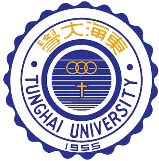 東海大學 LOGO