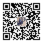 南開科技大學Wechat QRCode