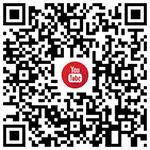 東吳大學YT QRCode