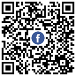 東吳大學facebook QRCode 