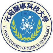 元培醫事科技大學 LOGO