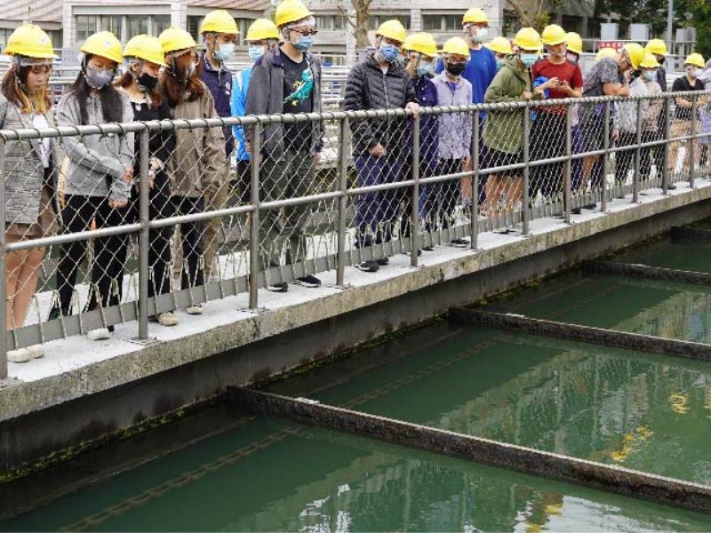 2025 THE大學影響力排名躍升！中華大學SDG16挺進全球百大