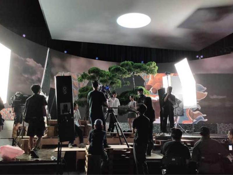 世新大學攜手104人力銀行　用影像與數據為教育與職涯搭橋